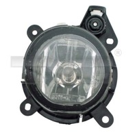 фото thumb №3, Фара противотуманный tyc 19-5700-01-2