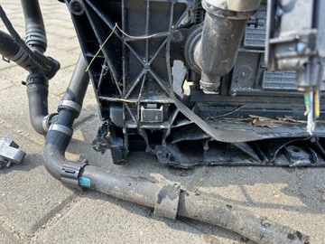 фото thumb №13, Audi q5 80a рестайлінг 2.0 tdi pas переднє комплект радіатор підсилювач