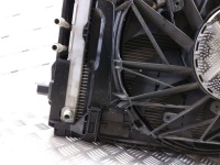 фото thumb №9, Bmw 7 f01 f02 f03 f04 2010 радиатор / комплект