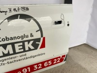 фото thumb №7, Renault twingo iii 14r- двері ліва передні poznań giełda