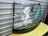 фото thumb №2, Citroen c5 aircross рестайлінг гібрид скло лобове перед датчик