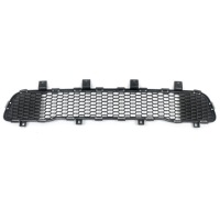 фото thumb №1, Nowa решітка решітка радіатора решітка радіатора бампера jeep compass 2017- 5up87rxfaa якість