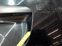 фото thumb №11, Nissan murano i z50 03- дзеркало ліва 11 pin ky0