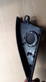 фото thumb №6, A4 b8 s4 защита маскировочная накладка динамика левая треугольник