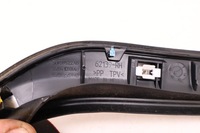 фото thumb №9, Jeep compass ii 17- молдинг крыла правая задняя 5up39szzab