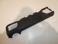 фото thumb №1, Защита накладка панели консоли renault master iii iv 682116715r