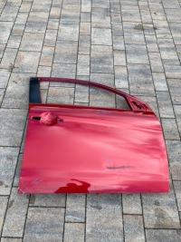 фото thumb №2, Дверь правый перед правое передние mitsubishi asx