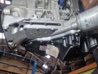 Audi vw турбина турбонагнетатель 04e145715j 0km новая с Разборки, фото thumb