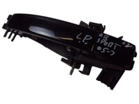 фото thumb №1, Ручка дверь левый перед range rover sport 2007 год