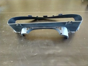 фото thumb №13, Mercedes e-klasa w212 корпус рамка защита спидометра приборов a2126800107