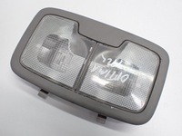 фото thumb №1, Лампа салона кабины оригинал kia optima iii 12r