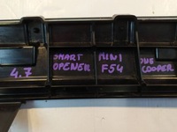 фото thumb №9, Кронштейн бампера задняя датчик крышки smart открывалка mini one cooper f54