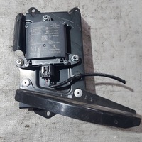 фото thumb №1, Mitsubishi eclipse cross радар датчик мертвого pola задняя левый