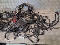 фото thumb №15, Ford puma 2020 r 1.0 ecoboost електропроводка відсік двигуна n1tt-14b060-pbd