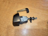 фото thumb №11, Bmw 3 e92 вкладка двері ключ замок кришка багажника бардачок angilk uk