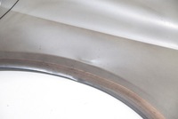 фото thumb №13, Bmw 7 g70 крыло правый перед c64 frozen deep grey - do покраска