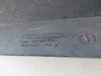 фото thumb №9, Seat altea fr sport 5p молдинг поріг поріг лівий