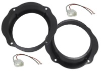 фото thumb №13, Jbl stage3 68f динаміки проставки ford focus mk2 c-max mk1 kuga mk1 перед