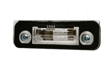 фото thumb №2, Освещение номерного знака rej.golf v 04-09 lor depo