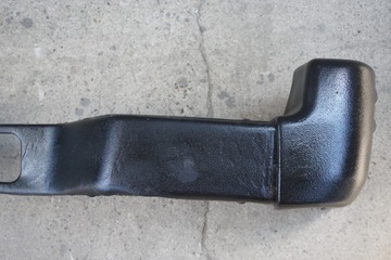 фото thumb №12, Hyundai galloper бампер зад задній 5d 98-03r