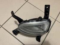 фото thumb №9, Hyunda i20 i-20 ii 2 lift 18- лампа противотуманная фара перед правый