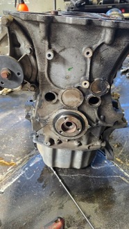 фото thumb №9, Блок dol двигателя peugeot mini r56 1.4vti n12b14a