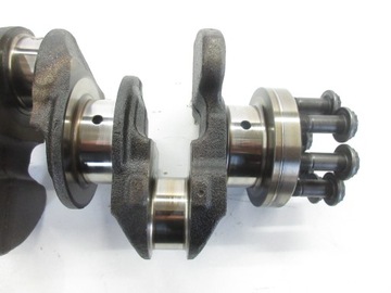 фото thumb №6, Honda civic viii ufo 2.2 i-ctdi n22a2 wał коленчатый