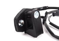 фото thumb №5, Кронштейн левый bmw z3 e36 1994 2002 оригинальный