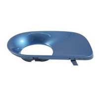 фото thumb №10, Bmw x5 e53 захист заглушка бампера правий перед 0301730 estoril blue - 335