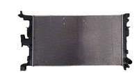 фото thumb №1, Радіатор renault express 1.5 dci- 214105803r