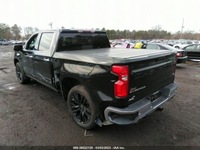 фото thumb №9, Дверь левая задние голый chevrolet silverado ltz crew cab gmc sierra 2019-