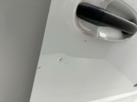 фото thumb №15, Дверь зад правое mercedes vito w447 стекло kompoletne оригинал oem номер 9147 lak