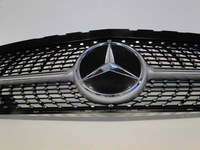фото thumb №7, Mercedes b класс w247 247 решётка радиатора решётка алмаз amg
