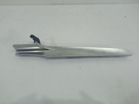 фото thumb №1, Молдинг консолі сатинова mercedes glc w253