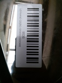 фото thumb №7, Дзеркало праві audi a4 b8 07-11r 6pin lz7h