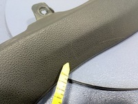 фото thumb №6, Bmw 7 f01 f02 защита стойка задняя левая 9112885