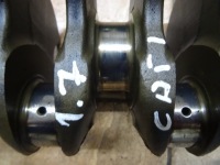 фото thumb №4, Opel 1.7cdti wał колінчастий