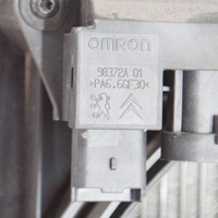 фото thumb №9, Opel crossland x 2019 кондиционер a/c / комплект