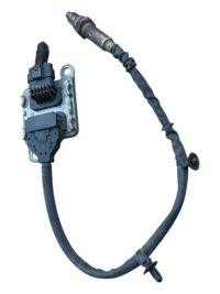 фото thumb №2, Opel insignia a 2010 датчик лямбда-зонд