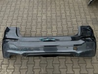 фото thumb №1, Бампер задня задній bmw x4 f26 m oakiet колір 475