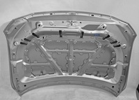 фото thumb №7, Капот mazda cx-5 2017-