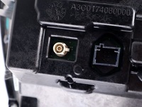 фото thumb №5, Дисплей спидометр head up citroen c5 x 21- r. 9832117580