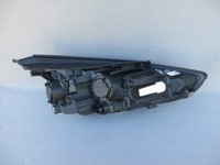 фото thumb №13, Hyundai i30 3 iii 17-20 лампа ліва лінза звичайна