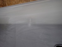 фото thumb №4, Двері ліві задні лівий зад kia ceed cee'd ed sw універсал 2006-2012r