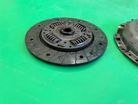 фото thumb №9, Сцепление диск прижим hyundai elantra v 10-16 1.6b 16v dohc 215mm gr: 7mm