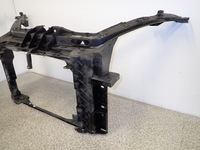 фото thumb №10, Mazda2 mazda 2 02- dy pas передній підсилювач