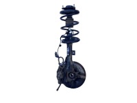 фото thumb №2, Citroen c4 aircross амортизационная стойка поворотный кулак правая