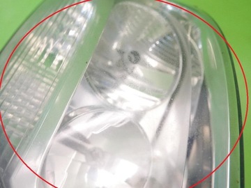 фото thumb №11, Фара лампа ліва перед renault scenic i fl 99-