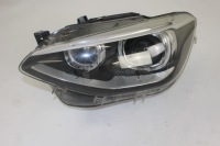 Купити Лампа ліва bmw f20 ксенон 7229677, фото thumb