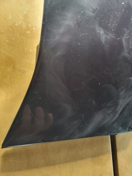 фото thumb №8, Micra k14 планка накладка крыльев левая зад